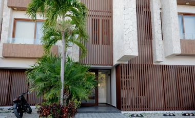 2Rec Penthouse  Aldea Zama Premium