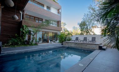 2Rec Penthouse  Aldea Zama Premium