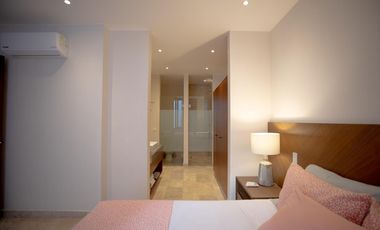 2Rec Penthouse  Aldea Zama Premium