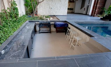 2Rec Penthouse  Aldea Zama Premium