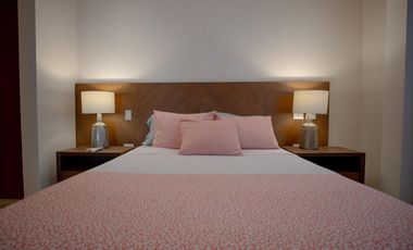 2Rec Penthouse  Aldea Zama Premium