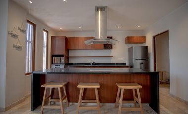 2Rec Penthouse  Aldea Zama Premium