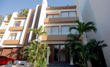 2Rec Penthouse  Aldea Zama Premium