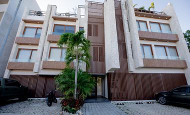 2Rec Penthouse  Aldea Zama Premium