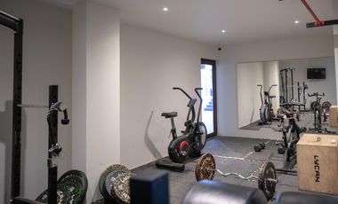 2Rec Penthouse  Aldea Zama Premium