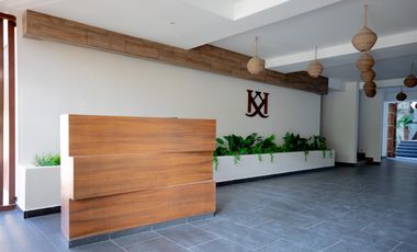 2Rec Penthouse  Aldea Zama Premium