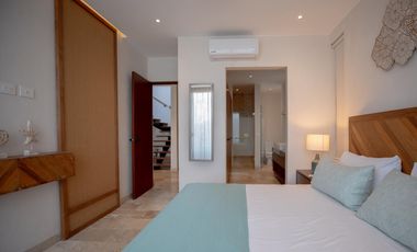 2Rec Penthouse  Aldea Zama Premium