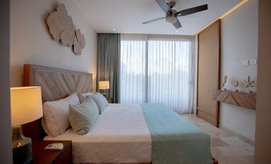 2Rec Penthouse  Aldea Zama Premium