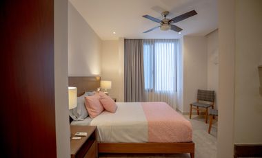 2Rec Penthouse  Aldea Zama Premium