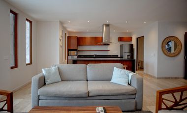 2Rec Penthouse  Aldea Zama Premium