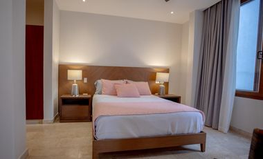 2Rec Penthouse  Aldea Zama Premium