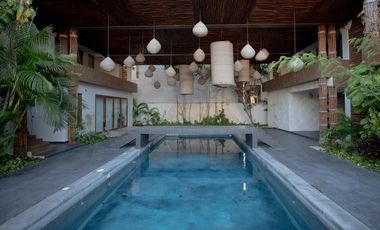 2Rec Penthouse  Aldea Zama Premium