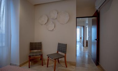 2Rec Penthouse  Aldea Zama Premium