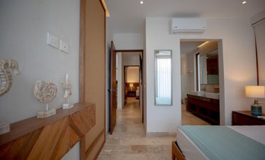 2Rec Penthouse  Aldea Zama Premium