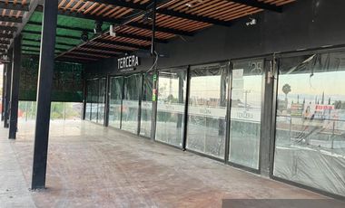 LOCAL EN VENTA  Plaza Montes Aconcagua