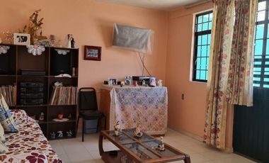 SE VENDE CASA USADA, CALLE EJIDO 18 CASI ESQUINA AV. REFORMA AGRARIA, COL. MATILDE