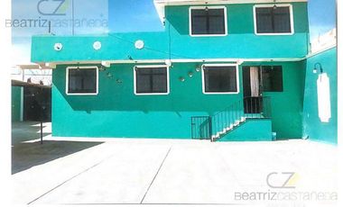 SE VENDE CASA USADA, CALLE EJIDO 18 CASI ESQUINA AV. REFORMA AGRARIA, COL. MATILDE