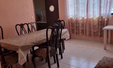 SE VENDE CASA USADA, CALLE EJIDO 18 CASI ESQUINA AV. REFORMA AGRARIA, COL. MATILDE