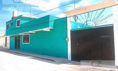 SE VENDE CASA USADA, CALLE EJIDO 18 CASI ESQUINA AV. REFORMA AGRARIA, COL. MATILDE