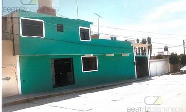 SE VENDE CASA USADA, CALLE EJIDO 18 CASI ESQUINA AV. REFORMA AGRARIA, COL. MATILDE