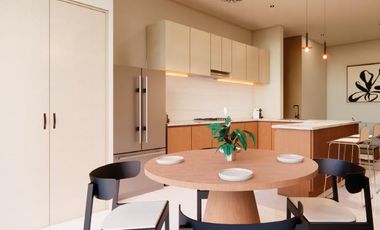 DEPARTAMENTO EN VENTA EN TORRE ZAIA, PARQUE ALCUMBRE, ZONA LOMAS DE ANGELÓPOLIS III, CASCATTA