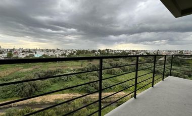 DEPARTAMENTO EN VENTA EN TORRE ZAIA, PARQUE ALCUMBRE, ZONA LOMAS DE ANGELÓPOLIS III, CASCATTA