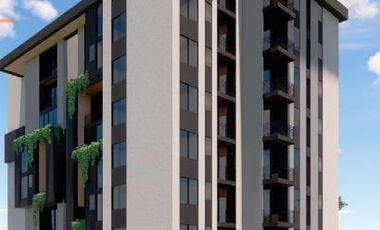 DEPARTAMENTO EN VENTA EN TORRE ZAIA, PARQUE ALCUMBRE, ZONA LOMAS DE ANGELÓPOLIS III, CASCATTA