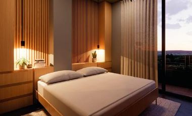 DEPARTAMENTO EN VENTA EN TORRE ZAIA, PARQUE ALCUMBRE, ZONA LOMAS DE ANGELÓPOLIS III, CASCATTA