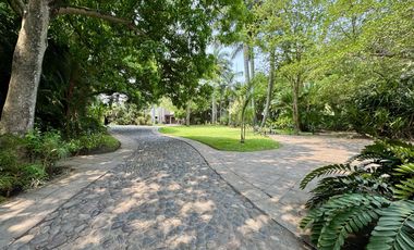 Residencia de lujo en venta con acceso al río