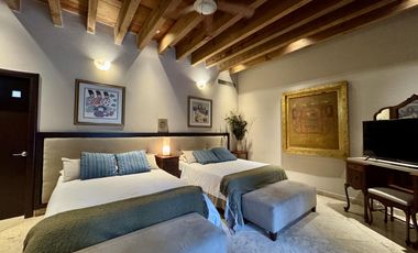 Residencia de lujo en venta con acceso al río