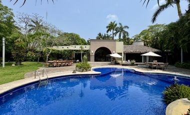 Residencia de lujo en venta con acceso al río