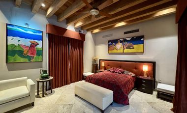 Residencia de lujo en venta con acceso al río