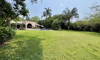 Residencia de lujo en venta con acceso al río