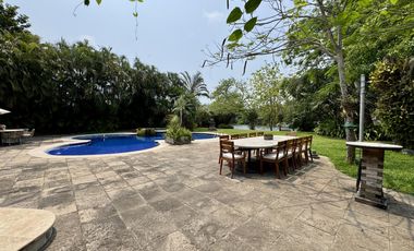 Residencia de lujo en venta con acceso al río