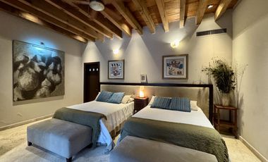 Residencia de lujo en venta con acceso al río