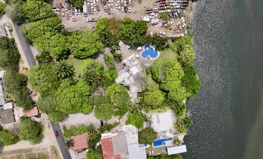 Residencia de lujo en venta con acceso al río