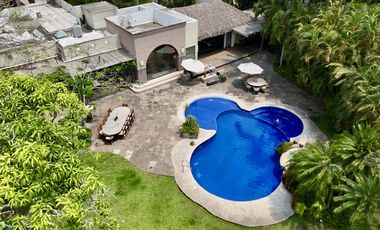 Residencia de lujo en venta con acceso al río