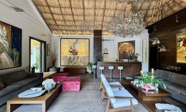 Residencia de lujo en venta con acceso al río