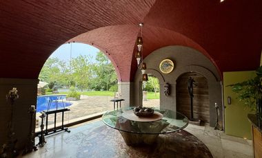 Residencia de lujo en venta con acceso al río