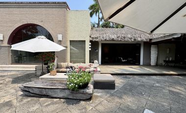 Residencia de lujo en venta con acceso al río