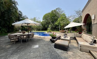 Residencia de lujo en venta con acceso al río