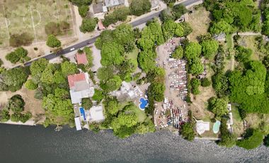 Residencia de lujo en venta con acceso al río