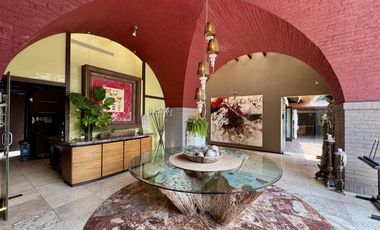 Residencia de lujo en venta con acceso al río