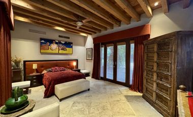 Residencia de lujo en venta con acceso al río