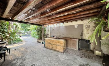 Residencia de lujo en venta con acceso al río