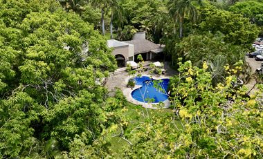 Residencia de lujo en venta con acceso al río