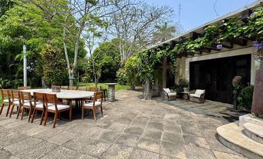 Residencia de lujo en venta con acceso al río