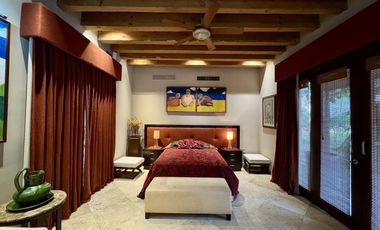 Residencia de lujo en venta con acceso al río