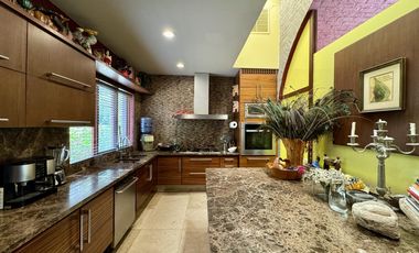 Residencia de lujo en venta con acceso al río