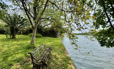 Residencia de lujo en venta con acceso al río